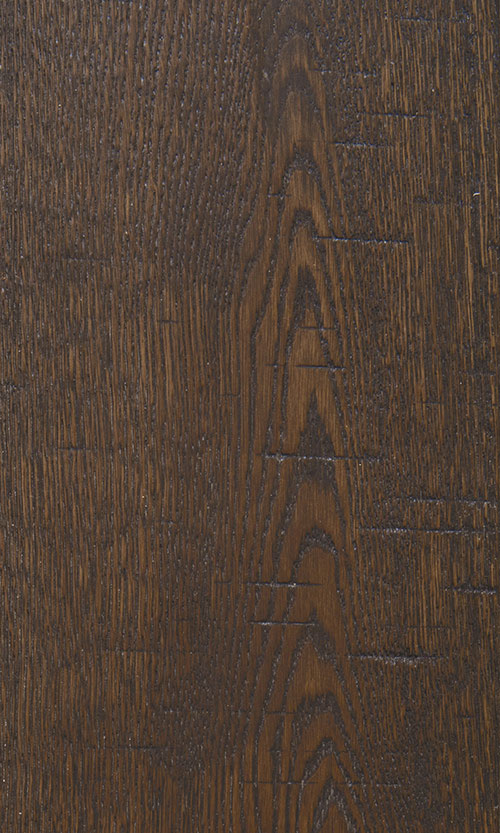 Engineered Timber Vintage Oak Flooring in Hedgerow Colour