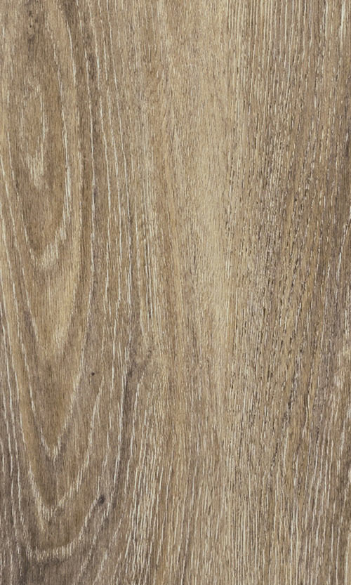 Luxury Vinyl Plank Smoked Oak Flooring in Sierra Frost Colour