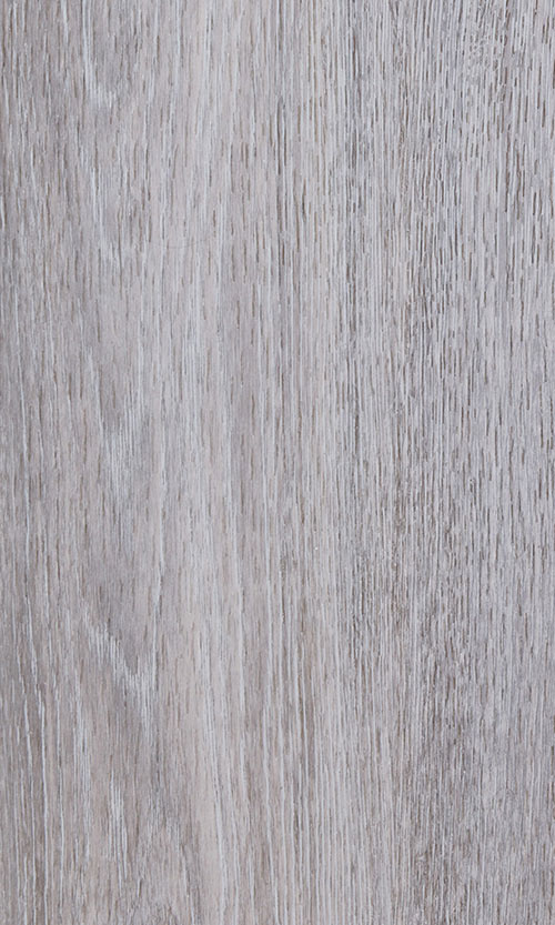 Luxury Vinyl Plank Smoked Oak Flooring in Silvermist Colour