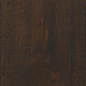 Engineered Timber Vintage Oak Flooring Detail in Hedgerow