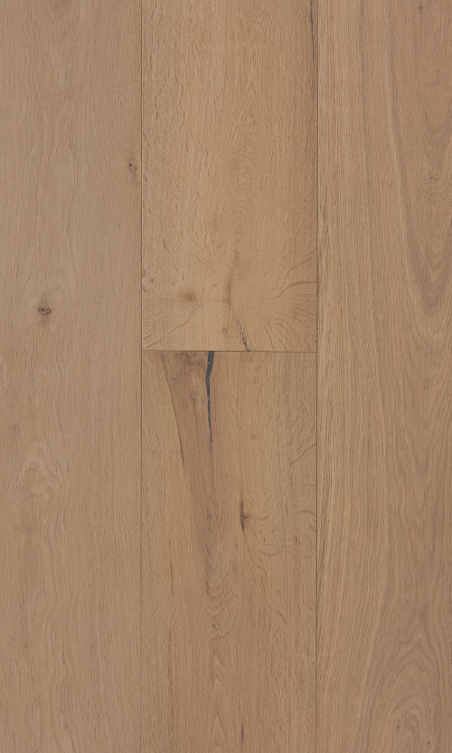 Engineered Timber Riviera Oak Click Flooring Detail in Bora Colour