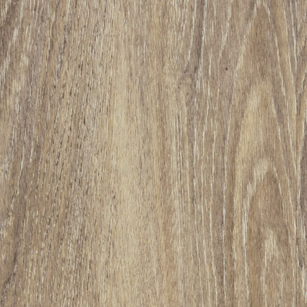 Luxury Vinyl Plank Smoked oak Detail in Sierra Frost