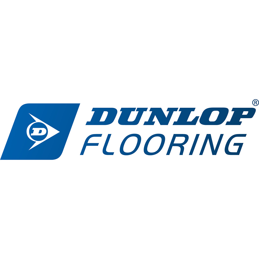 dunlop flooring logo