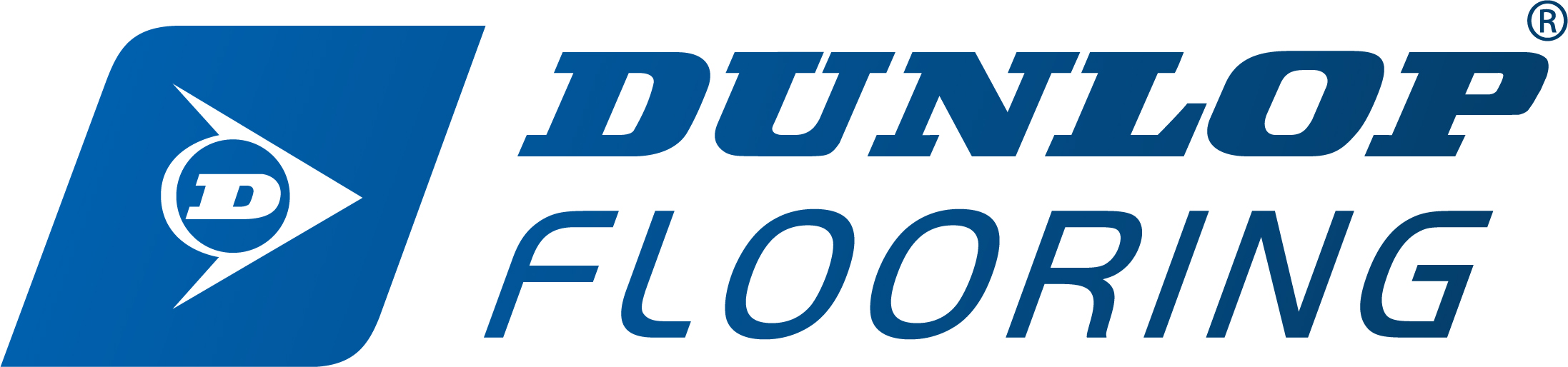 dunlop flooring logo