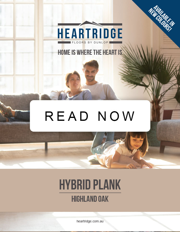 highland oak brochure cover