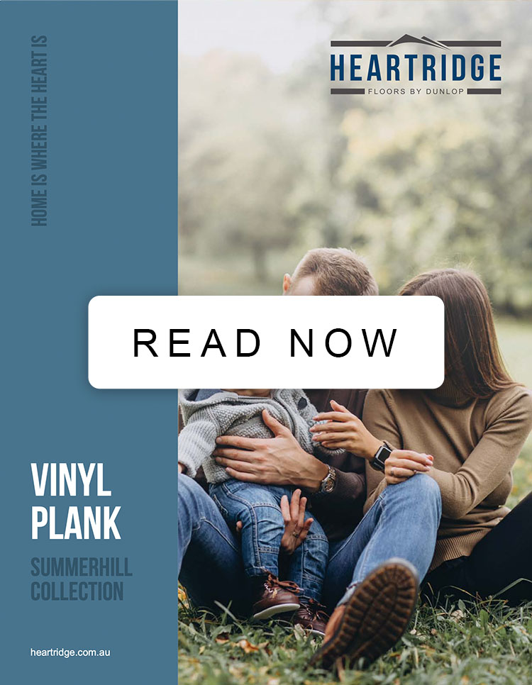 summerhill vinyl brochure cover