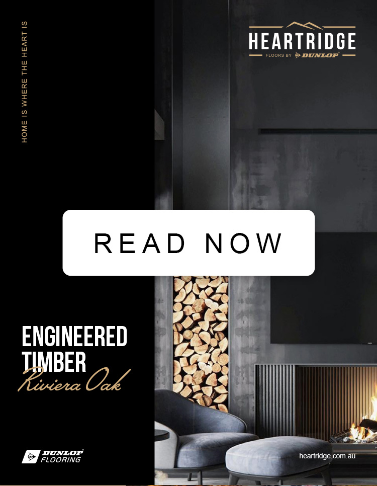 riviera oak brochure cover