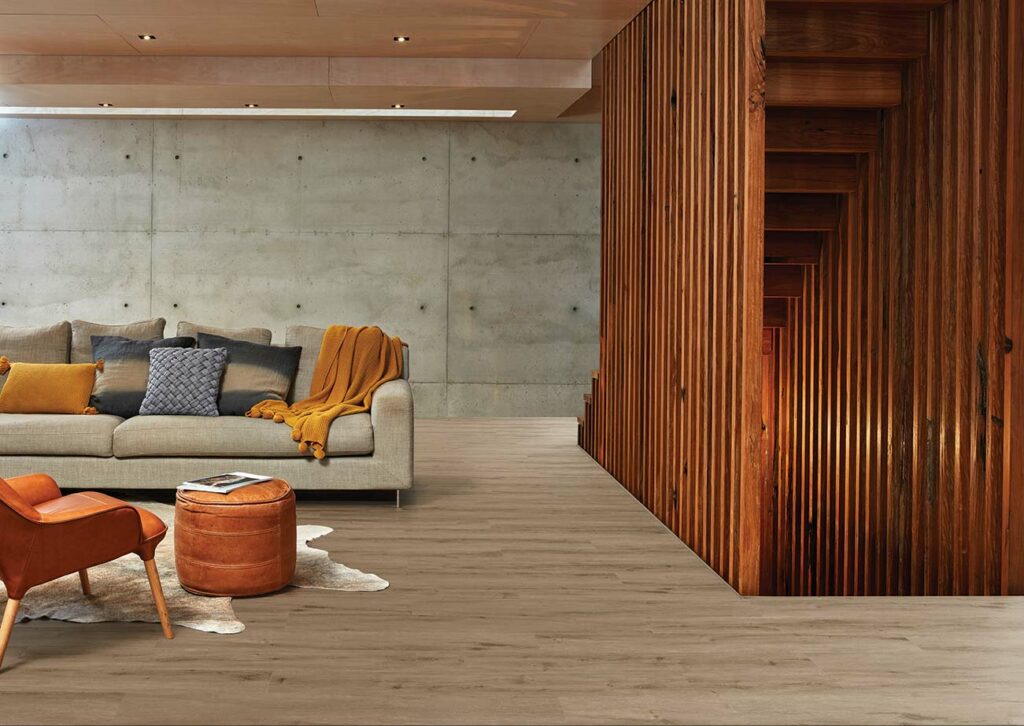 Hybrid Plank - Heartridge Flooring