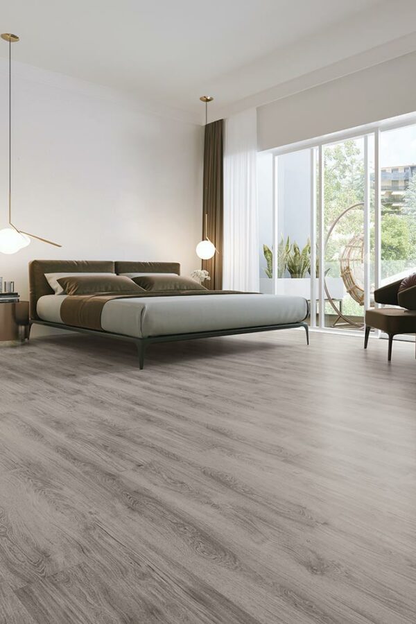 Hybrid Plank - Heartridge Flooring