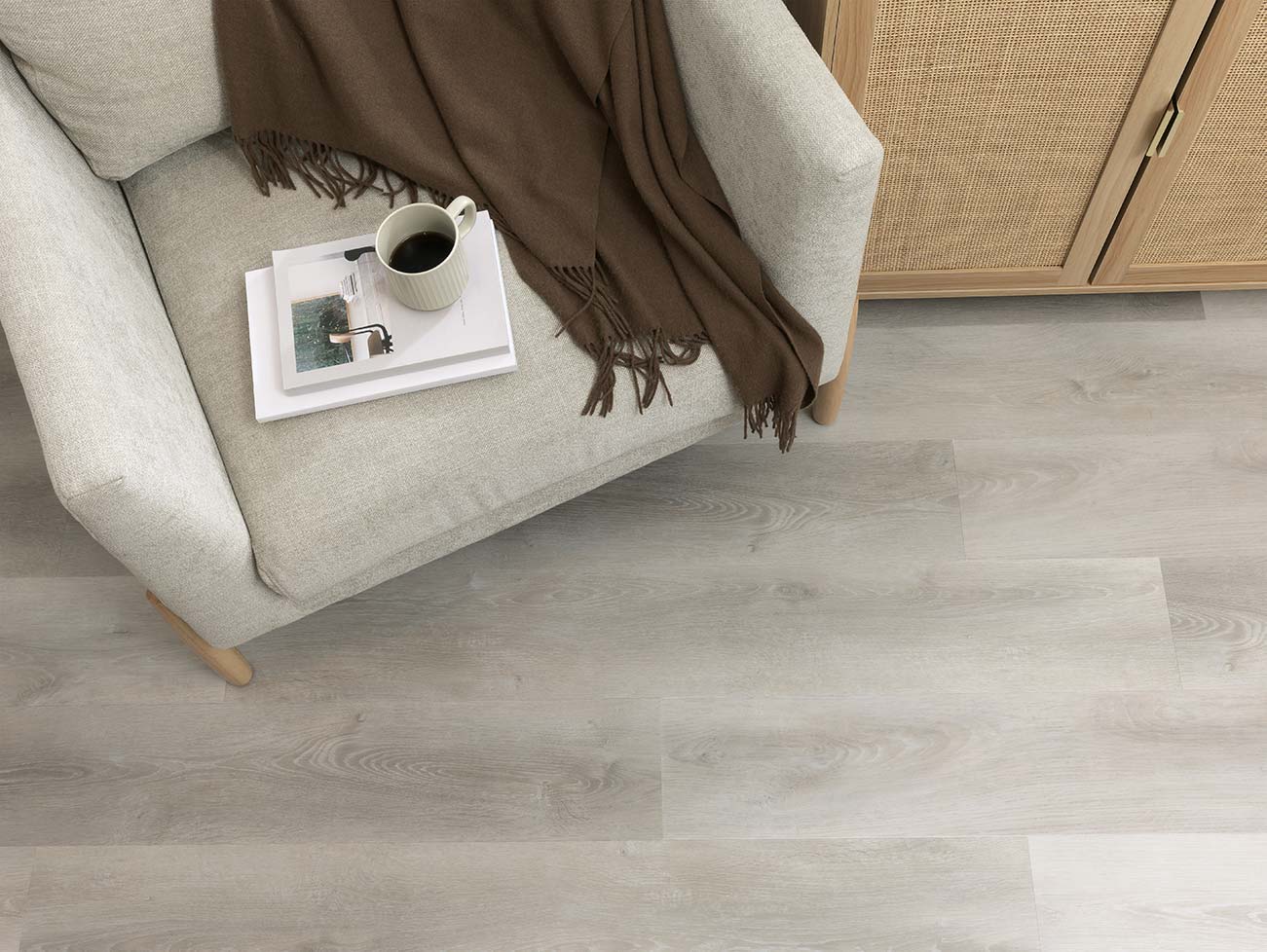 Summerhill Willow Grey Study