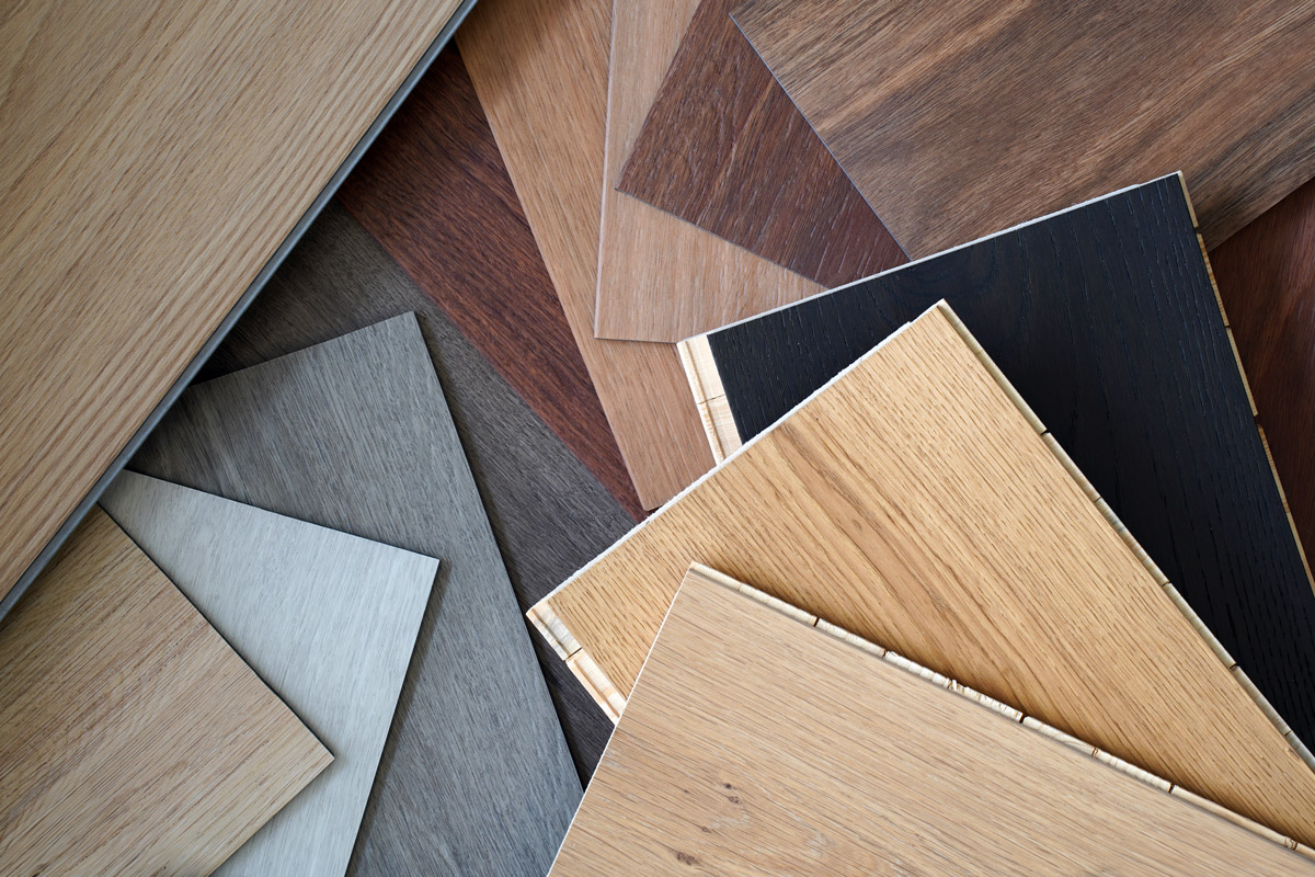 Request a Free flooring sample