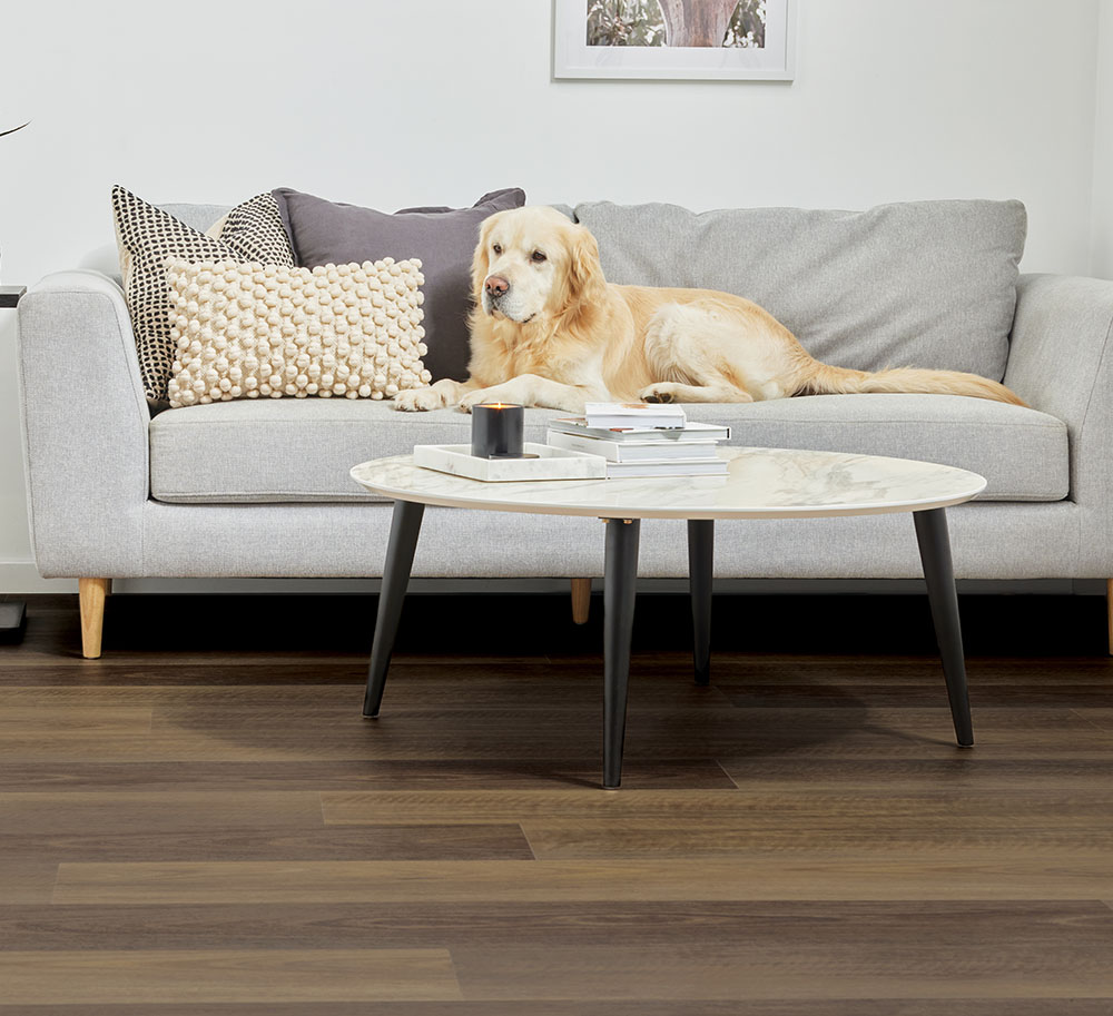 spotted gum elmfield living room