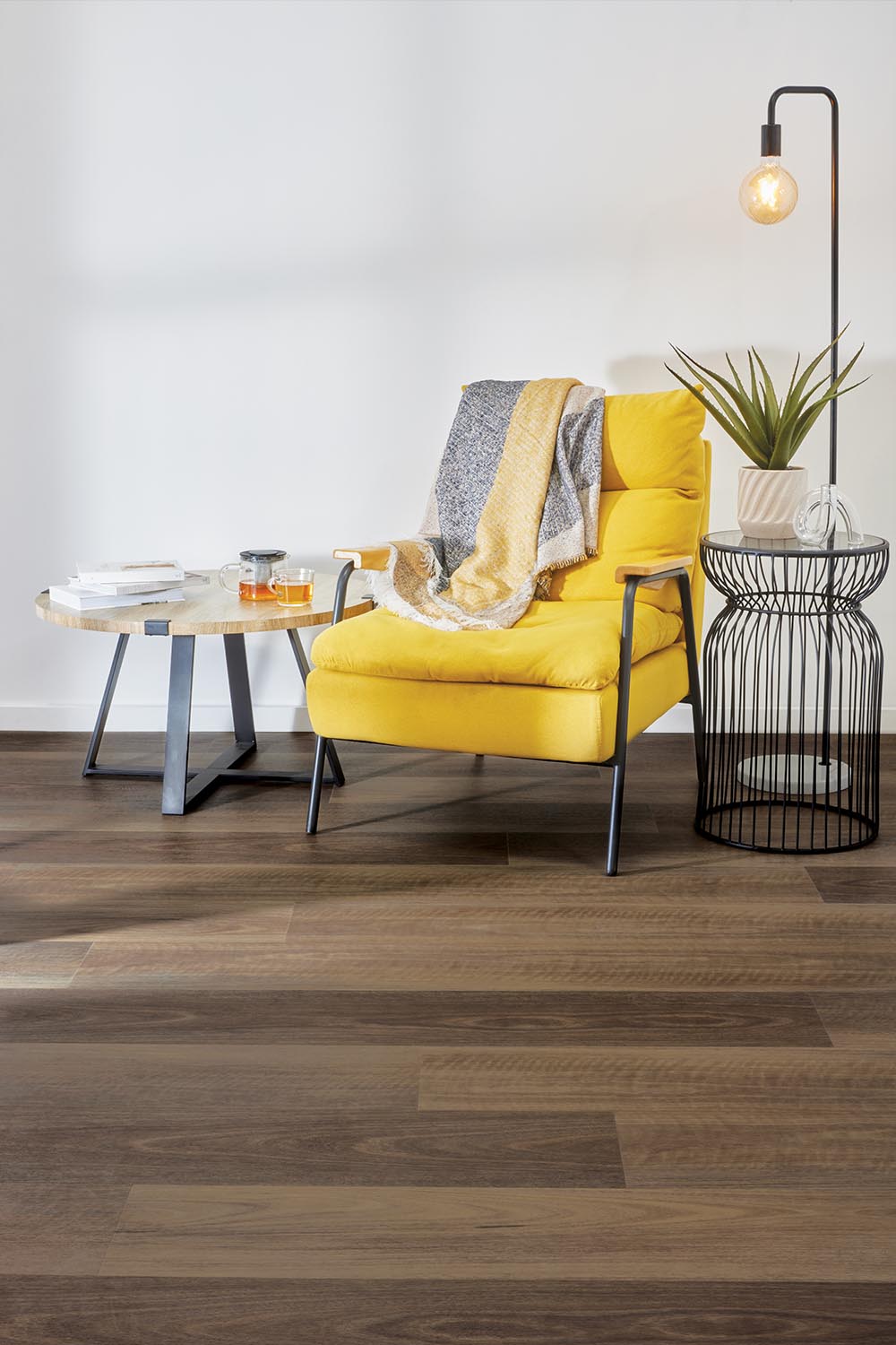 spotted gum elmfield living room