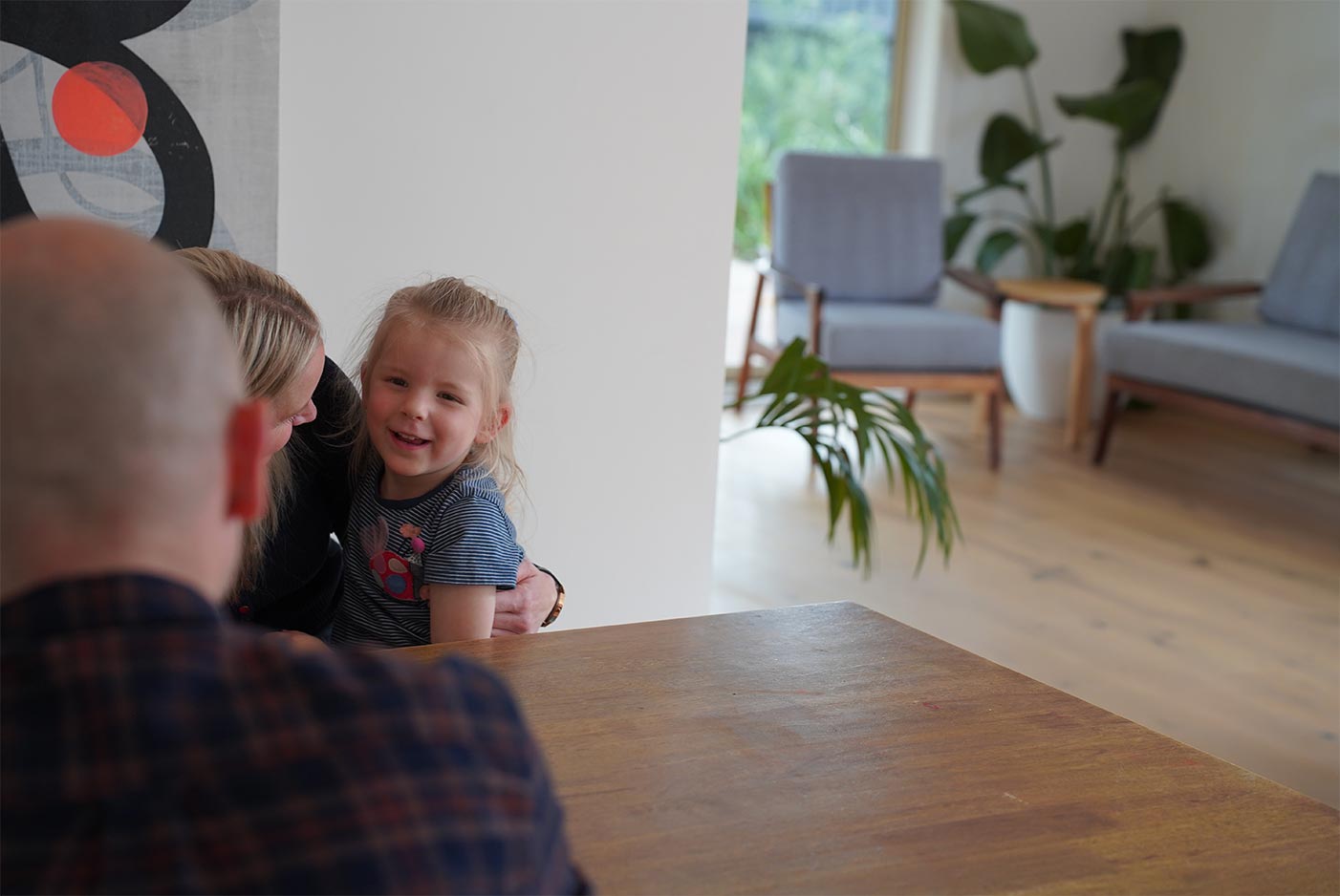 Heartridge flooring stories