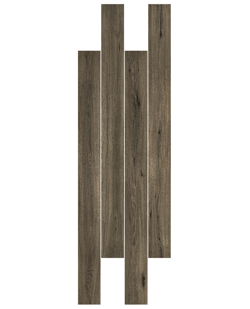 natural oak - provincial grey