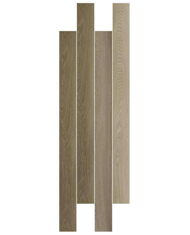 Smoked Oak rivermalt