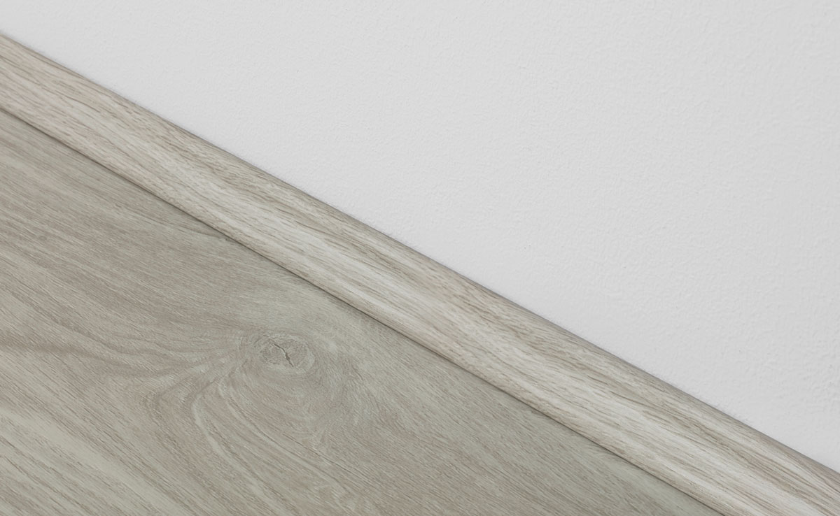 Hybrid Plank - Heartridge Flooring