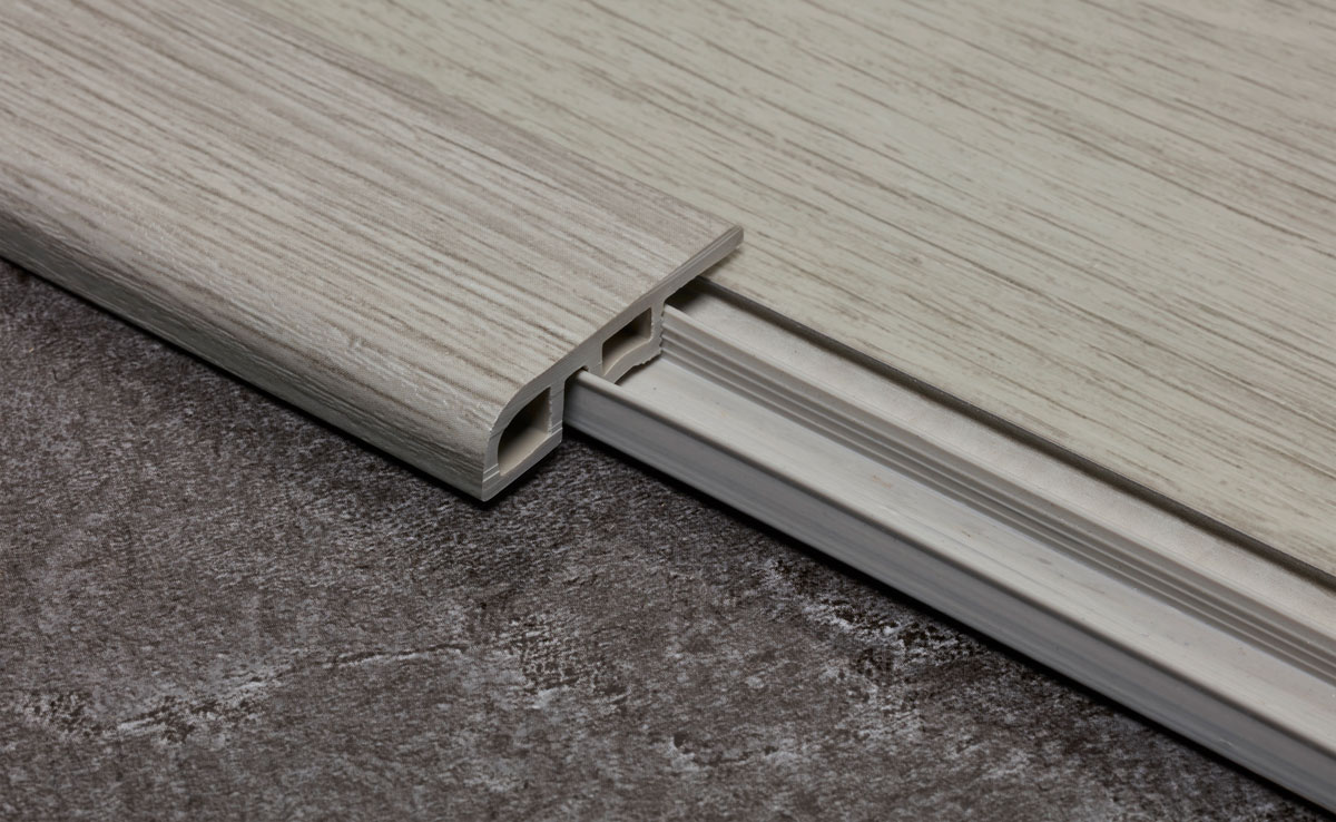 Hybrid Plank - Heartridge Flooring