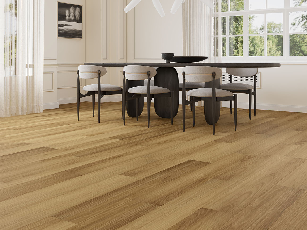laminate flooring forestbrook spotted gum