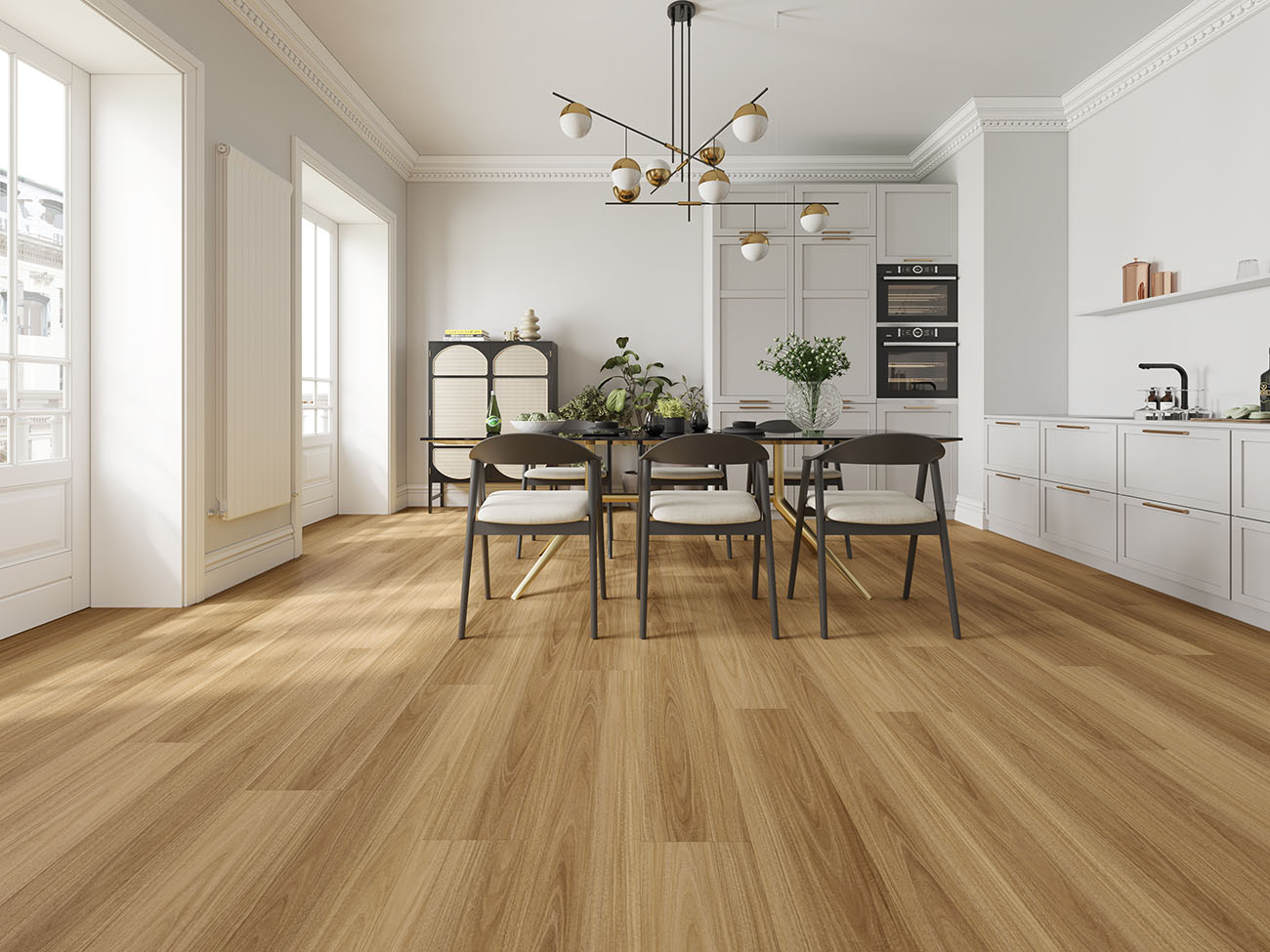 laminate flooring forestbrook shadowed spotted gum