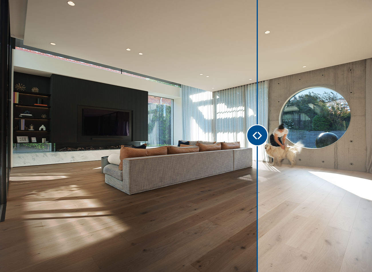 Heartridge flooring stores in Australia
