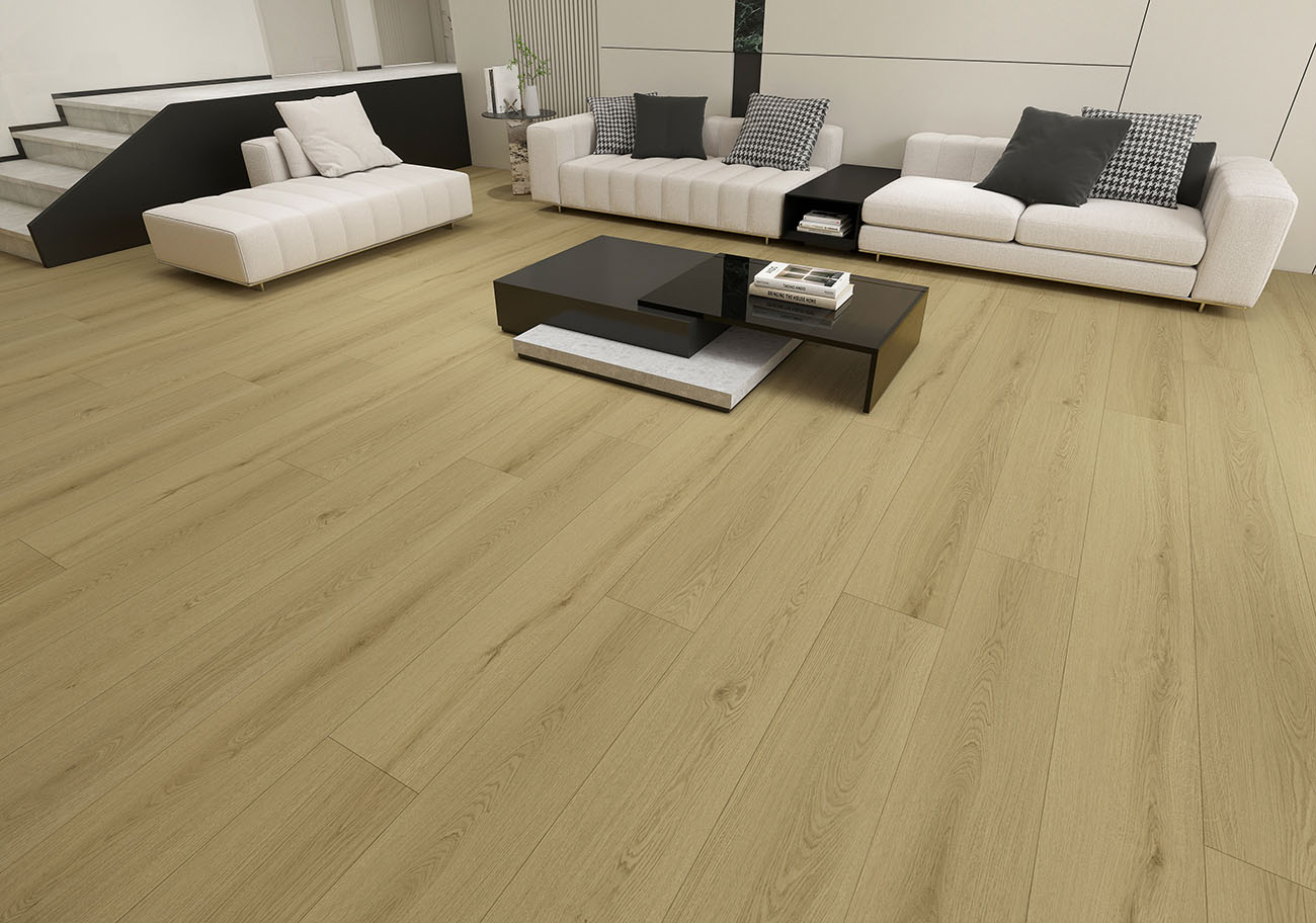 Riverfields - Amaretto living room