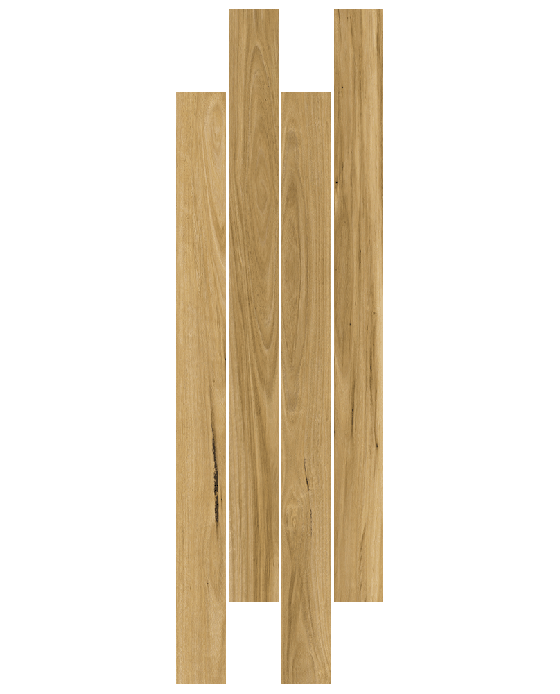 Riverfields - Blackbutt variation