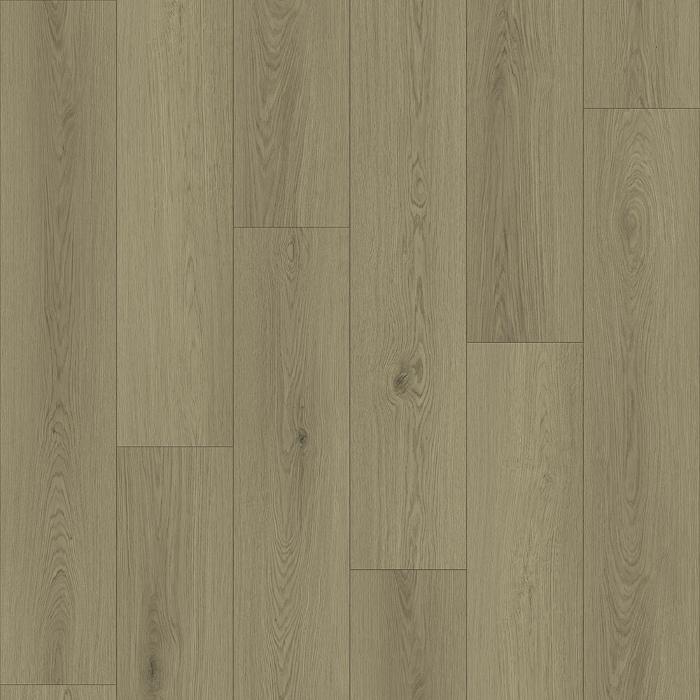 Riverfields - Cobblestone plank installation