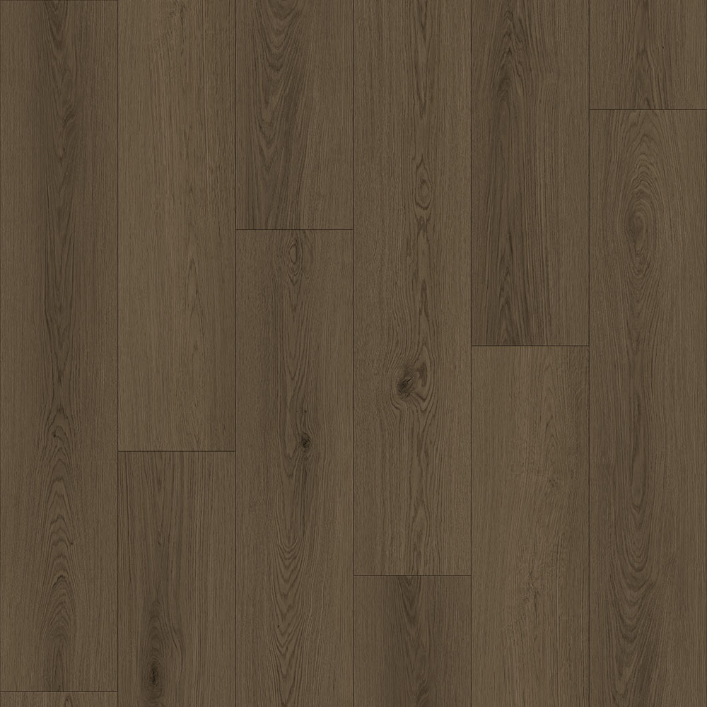 Riverfields - Galway plank installation