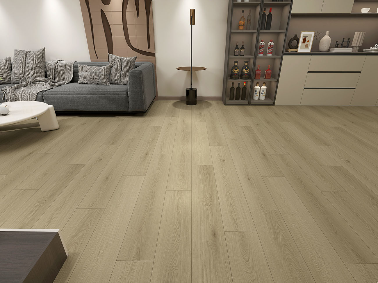 Riverfields - Millstone living room